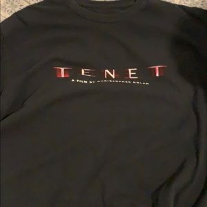 Cactus Jack Tenet T-shirt